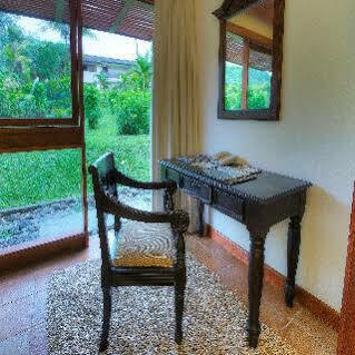 Tabacon Thermal & 5* La Fortuna